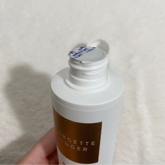 Georgette Rose Clarifying Toner - Picture 4 of 4